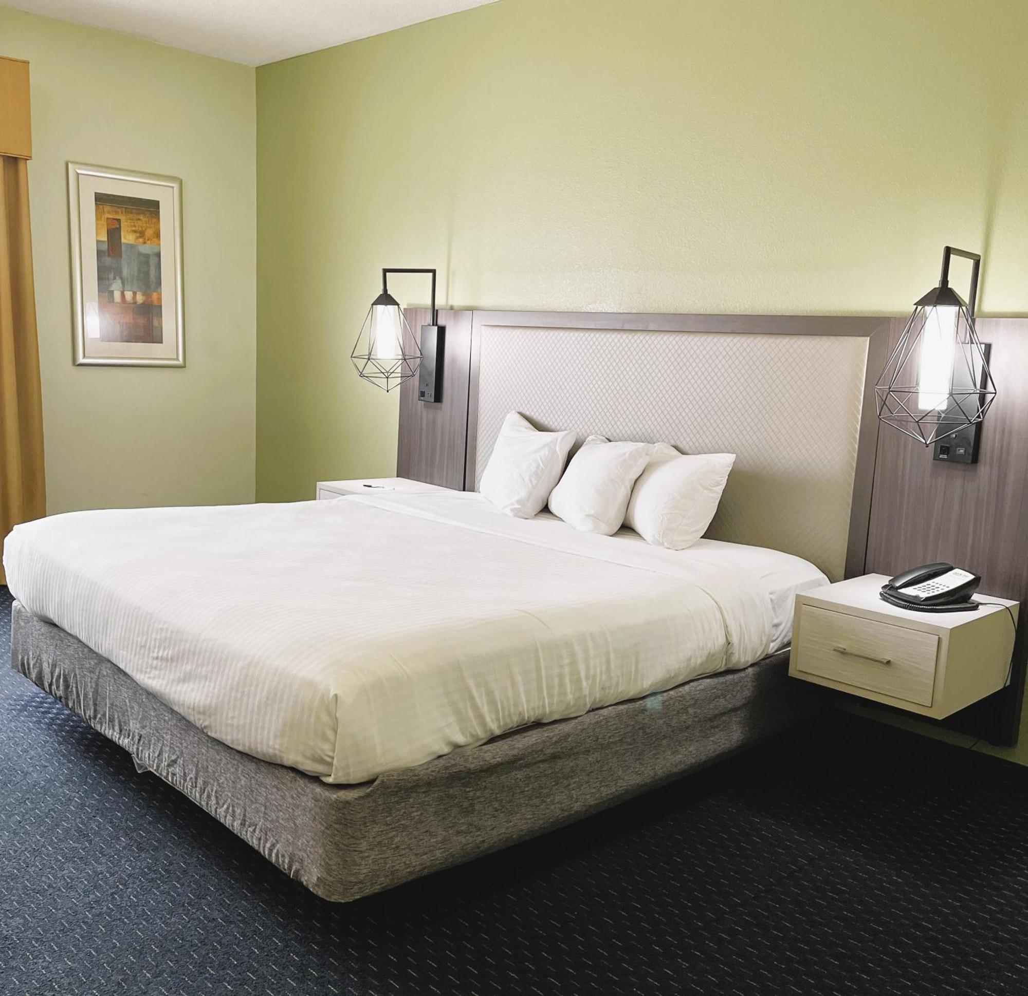 Park Inn By Radisson Albany Exterior photo